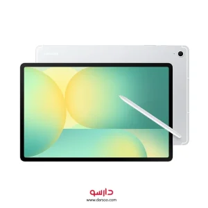 تبلت سامسونگ Samsung Galaxy Tab S10 FE Plus (X620) با 256 گیگ حافظه داخلی و رم 12 گیگابایت