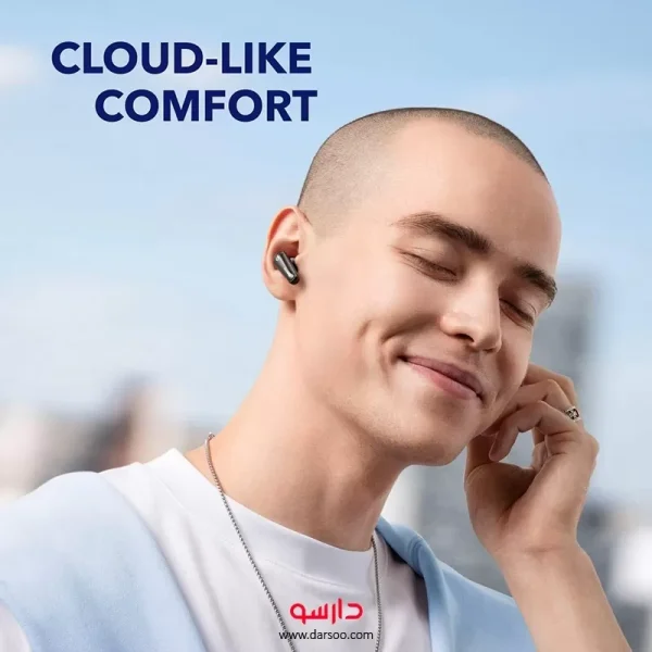 هندزفری بلوتوثی انکر Soundcore Liberty 4