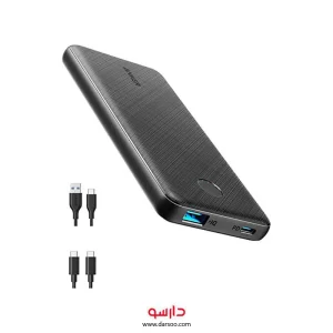 پاور بانک انکر Anker PowerCore III 10000 20W PD Type C A1244H12