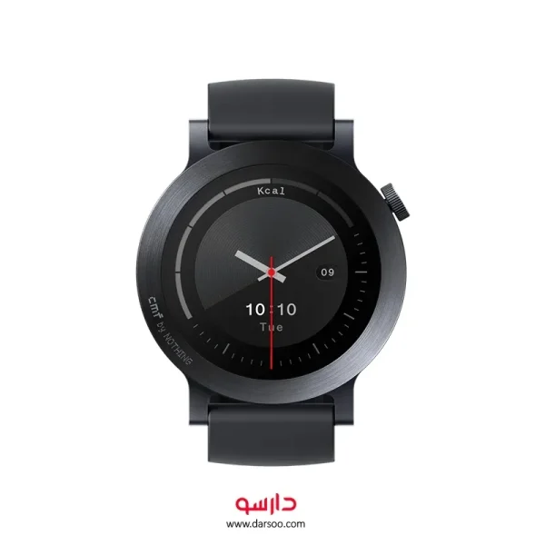 ساعت هوشمند ناتینگ CMF Watch 3 Pro - تصویر 2