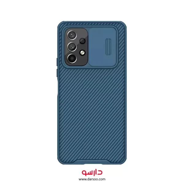 قاب نیلکین Nillkin CamShield Pro مناسب برای Samsung Galaxy A53 5G