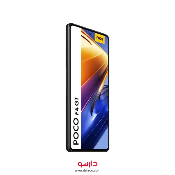 گوشی موبایل شیائومی Xiaomi Poco F4 GT با 128 گیگ حافظه داخلی و رم 8 گیگابایت (نسخه گلوبال)