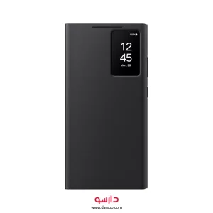 کیف هوشمند سامسونگ Smart View Wallet مناسب برای گوشی Samsung Galaxy S24 Ultra