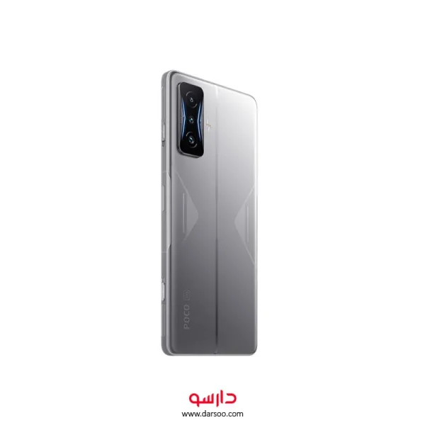 گوشی موبایل شیائومی Xiaomi Poco F4 GT با 256 گیگ حافظه داخلی و رم 12 گیگابایت (نسخه گلوبال)