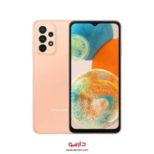 گوشی موبایل سامسونگ Samsung Galaxy A23 5G با 64 گیگ حافظه داخلی و رم 4 گیگابایت
