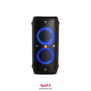 اسپیکر بلوتوثی قابل حمل جی بی ال JBL PartyBox 200