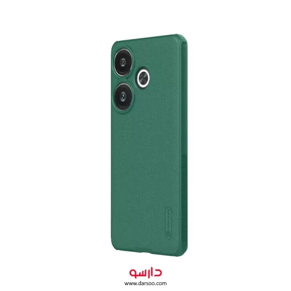 قاب نیلکین Nillkin Frosted Shield pro مناسب برای Xiaomi Poco F6