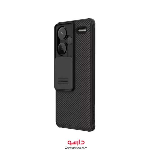 قاب نیلکین Nillkin CamShield Pro مناسب برای گوشی Xiaomi Redmi Note 13 Pro Plus 5G