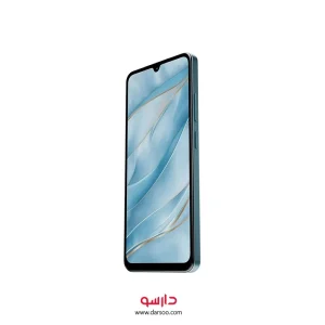 گوشی موبایل شیائومی Poco C71 با حافظه داخلی 128 گیگابایت و رم 6 گیگابایت (نسخه گلوبال)