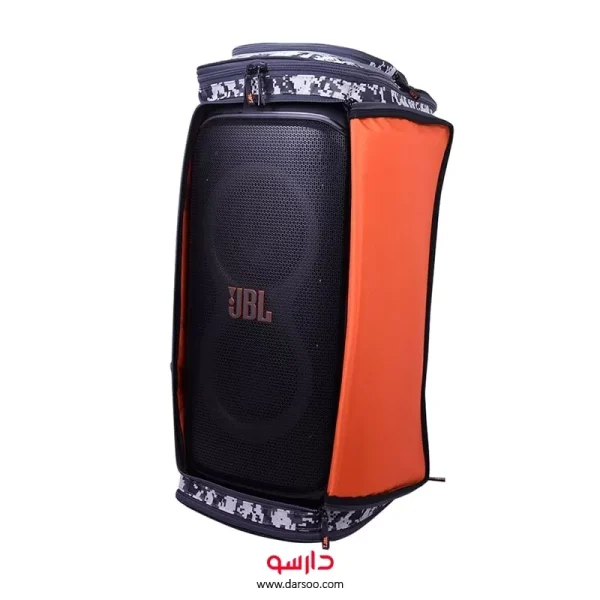 کیف حمل دستی اسپیکر برای JBL PartyBox 110