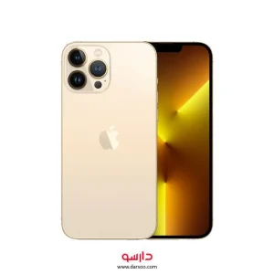گوشی موبایل اپل iPhone 13 Pro ZA با 128گیگ حافظه داخلی و رم 6 گیگابایت(اکتیو)