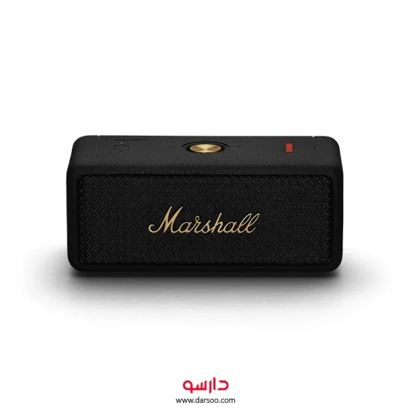 اسپیکر مارشال Marshall Emberton 2