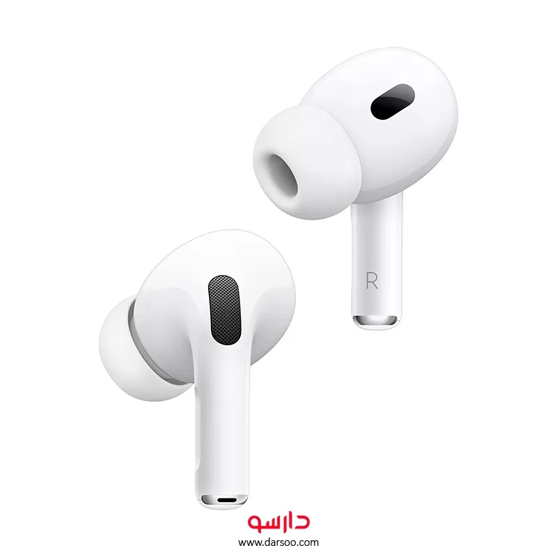 هندزفری  اپل Apple Airpods Pro 2 (USB-C)