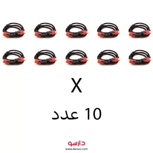 کابل اتصال به تلویزیون 3 متری HDMI پک 10 عددی