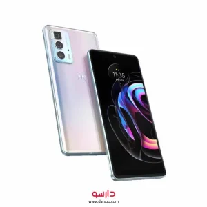 گوشی موبایل موتورولا Motorola Edge 20 Pro با 128 گیگ حافظه داخلی و رم 8 گیگابایت