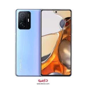 گوشی موبایل شیائومی Xiaomi 11T Pro 5G با 256 گیگ حافظه داخلی و رم 8 گیگابایت (نسخه گلوبال)