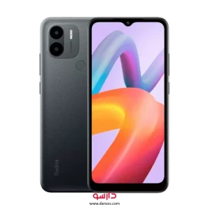 گوشی موبایل شیائومی Xiaomi Redmi A2 Plus با 64 گیگ حافظه داخلی و رم 3 گیگابایت