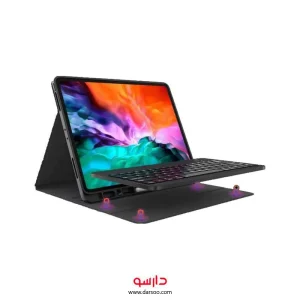 کیف و کاور iPad Pro 12.9 2021 برند گرین لاین