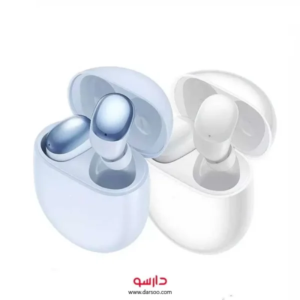هندزفری بلوتوثی شیائومی Xiaomi Redmi Buds 4