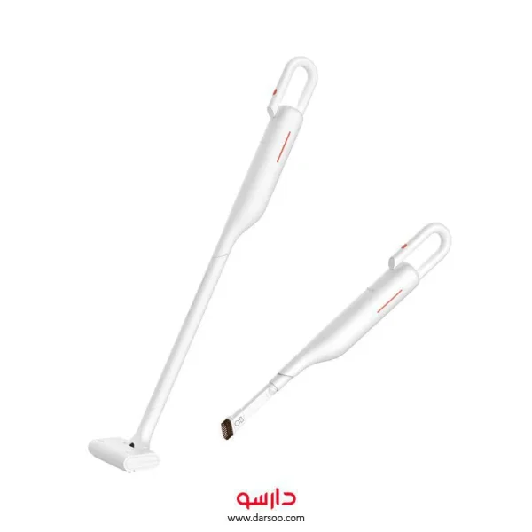 جارو شارژی درما مدل Deerma VC01 Wireless Vacuum Cleaner