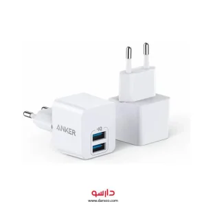 شارژر دیواری انکر PowerPort Mini  a2620