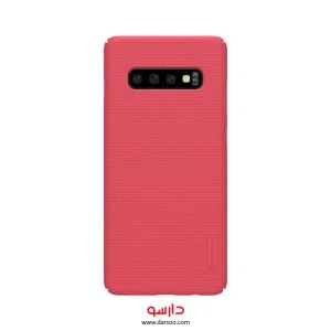 قاب نیلکین Samsung Galaxy S10 مدل Nillkin Frosted Shield