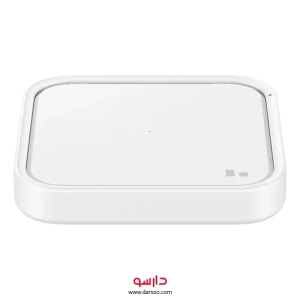 شارژر وایرلس سوپر فست شارژ 15 وات سامسونگ Samsung Wireless Charger 15w مدل EP-P2400