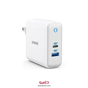 شارژر انکر PowerPort III مدل A2322