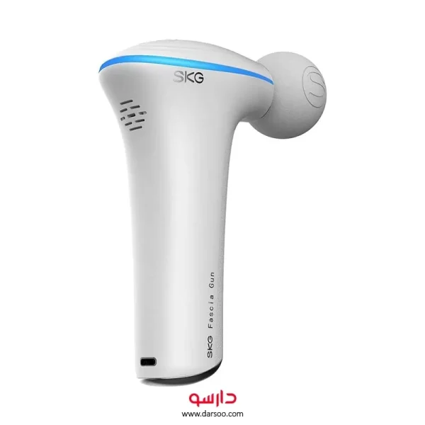 ماساژور تفنگی SKG مدل F5-EN