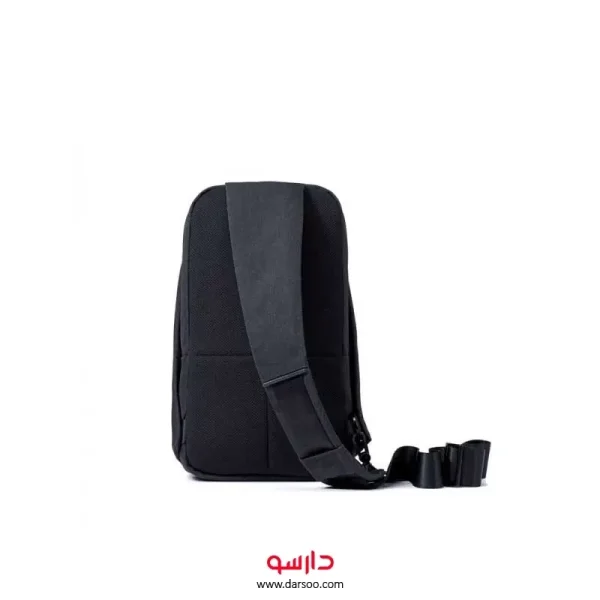 کوله پشتی تک دوشی شیائومی مدل Chest