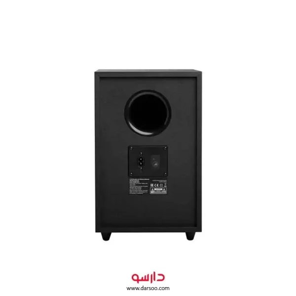 ساندبار جی بی ال JBL CINEMA SB170