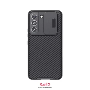 قاب نیلکین Nillkin CamShield Pro مناسب برای گوشی Samsung Galaxy S22