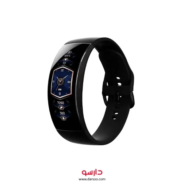 ساعت هوشمند شیائومی Amazfit X