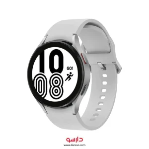 ساعت هوشمند سامسونگ Samsung Galaxy Watch 4 (44mm) SM-R870  با16گیگ حافظه داخلی و رم 1.5گیگابایت