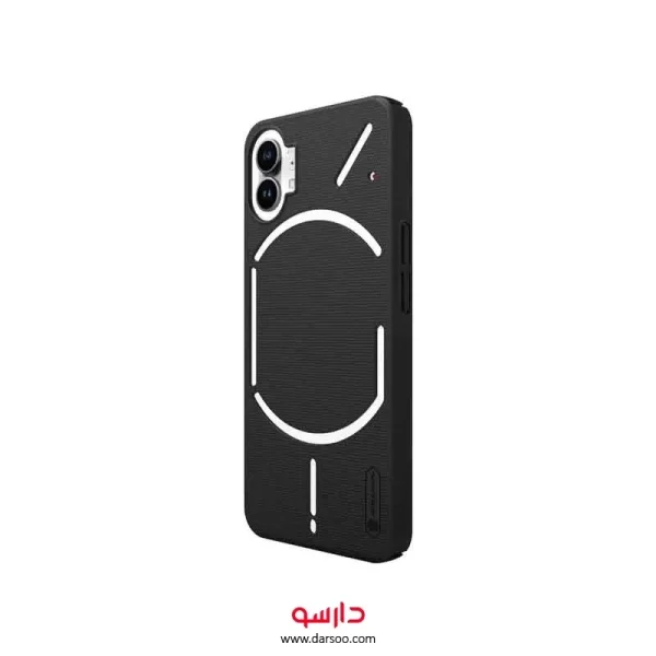 قاب Nothing Phone One مات نیلکین Nillkin Super Frosted Shield