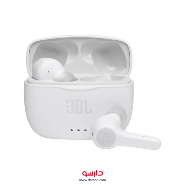 هندزفری بلوتوثی جی  بی  ال مدل JBL TUNE 215TWS