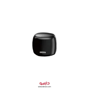 اسپیکر بلوتوثی Green Lion مدل Mini Speaker