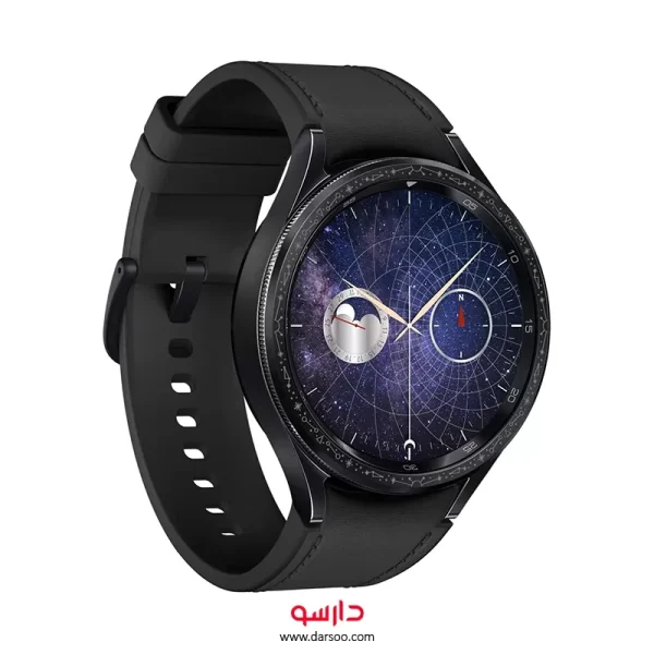 ساعت هوشمند سامسونگ  Samsung Galaxy Watch 6 Classic نسخه Astro سایز 47 میلی متر