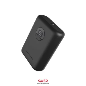پاوربانک 10 هزار 20 واتی پاورولوژی مدل Ultra Compact