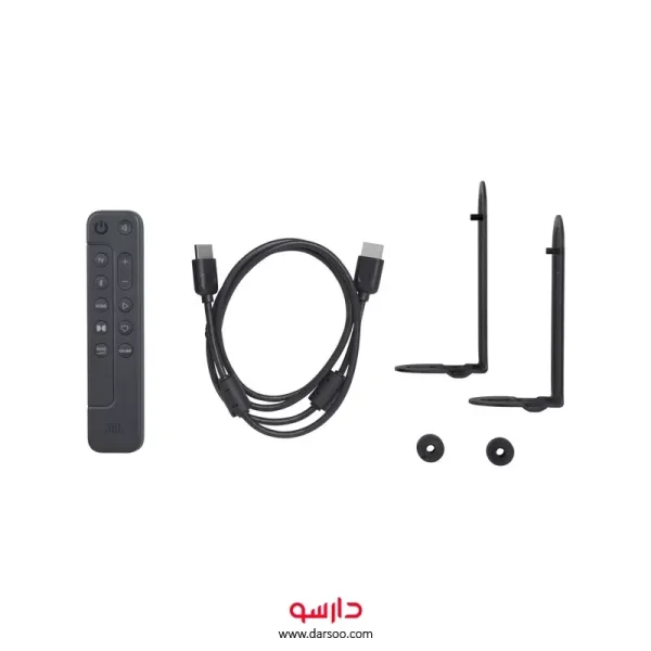 ساندبار جی بی ال مدل بار 500 | JBL Bar 500