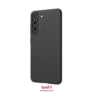 قاب نیلکین Samsung Galaxy S21 FE مدل Nillkin Frosted Shield