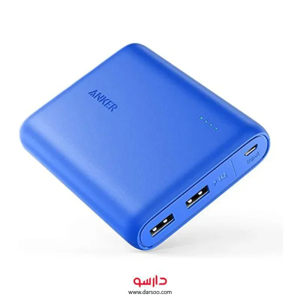 پاور بانک انکر ANKER - Power Core 13000mAh - A1215H21