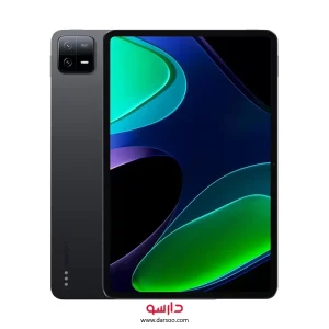 تبلت شیائومی Xiaomi Pad 6 با حافظه 256 گیگ و رم 8 گیگابایت (گلوبال)