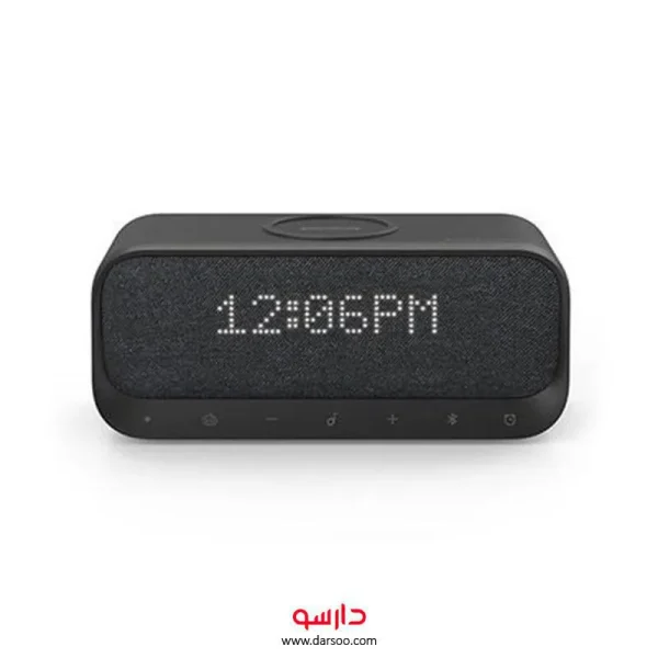 اسپیکر بلوتوثی قابل حمل انکر شارژ بی سیم Anker SoundCore Wakey A3300