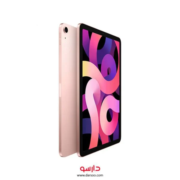 تبلت اپل آیپد iPad Air 10.9 inch مدل WiFi ظرفیت 256 گیگابایت رم 4 گیگابایت