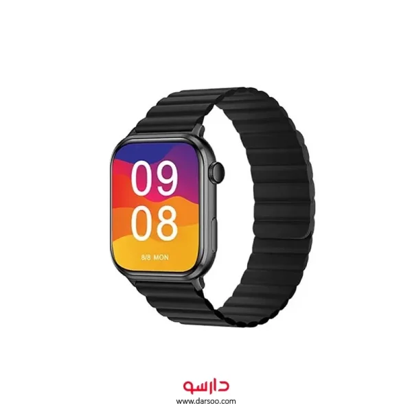 ساعت هوشمند شیائومی Imilab W02