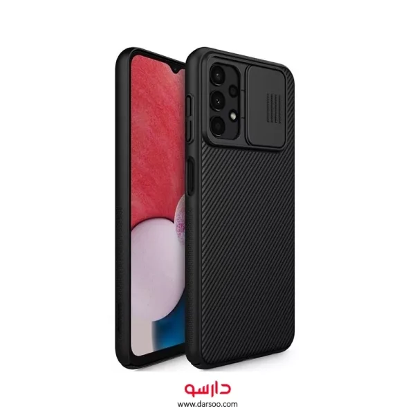 قاب نیلکین Camshield A13 4G