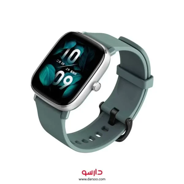 ساعت هوشمند شیائومی Amazfit GTS 2 Mini