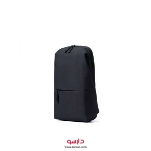 کوله پشتی تک دوشی شیائومی مدل Chest