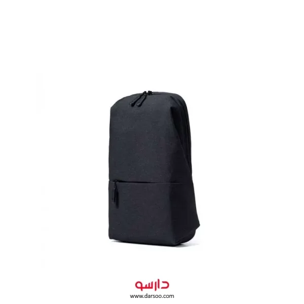 کوله پشتی تک دوشی شیائومی مدل Chest